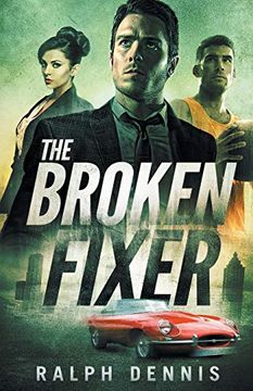portada The Broken Fixer (in English)