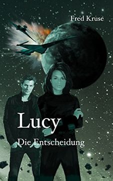 portada Lucy - Die Entscheidung (Band 7) (German Edition)