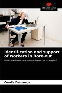 portada Identification and support of workers in Bore-out (en Inglés)