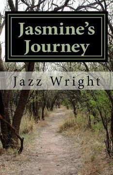 portada Jasmine's Journey (in English)