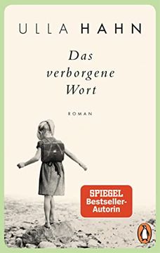 portada Das Verborgene Wort: Roman (Die Geschichte der Hilla Palm, Band 1) (en Alemán)