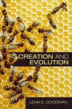 creation and evolution