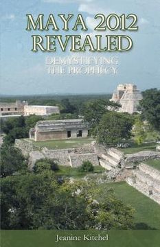 portada maya 2012 revealed (en Inglés)
