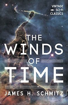 portada The Winds of Time 