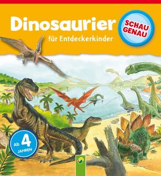 portada dinosaurios (fijate bien)