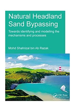 portada Natural Headland Sand Bypassing: Towards Identifying and Modelling the Mechanisms and Processes (en Inglés)
