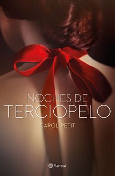 portada Noches de Terciopelo (in Spanish)