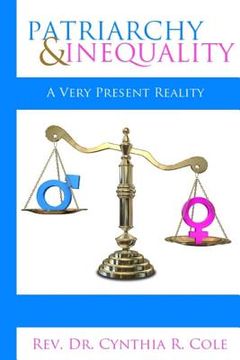 portada Patriarchy and Inequality: A Very Present Reality (in English)