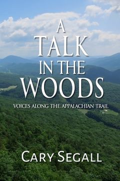 portada A Talk in the Woods (en Inglés)