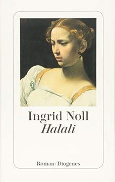 portada Halali (in German)