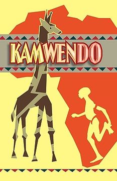 portada kamwendo (en Inglés)