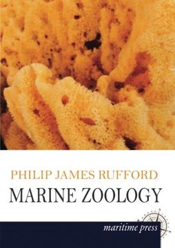 portada Marine Zoology 