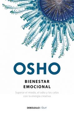 portada Bienestar emocional (in Spanish)