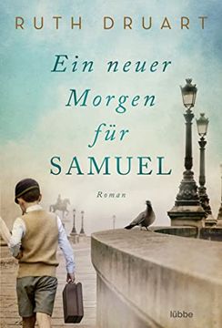 portada Ein Neuer Morgen für Samuel: Roman (en Alemán)