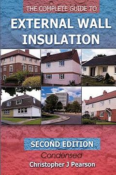 portada the complete guide to external wall insulation (en Inglés)