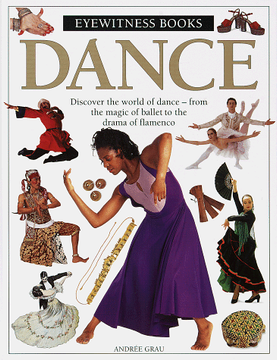 portada Dance