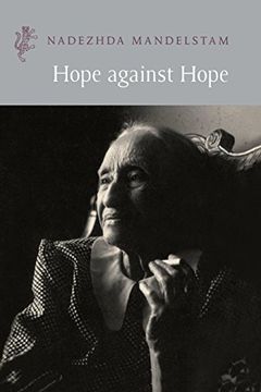 portada Hope Against Hope