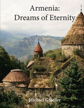 portada Armenia: Dreams of Eternity (in English)
