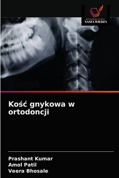 portada Kośc gnykowa w ortodoncji (en Polaco)