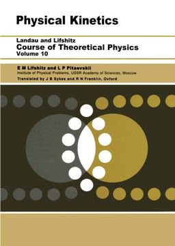 physical kinetics