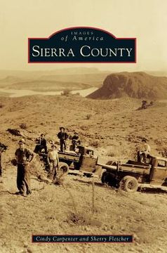 portada Sierra County (in English)