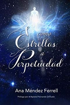 portada Como Estrellas a Perpetuidad (in Spanish)