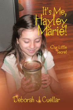 It's Me, Hayley Marie!. Our Little Secret