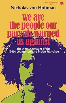 portada we are the people our parents warned us against