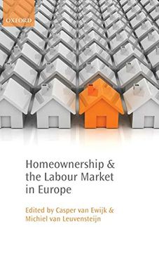 portada Homeownership and the Labour Market in Europe (en Inglés)