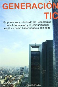 Generacion Tic