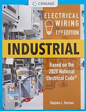 portada Electrical Wiring Industrial (en Inglés)