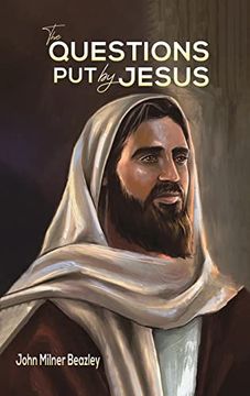 portada The Questions put by Jesus 