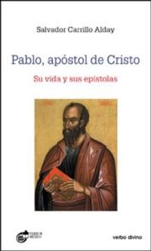 portada pablo apostol de cristo (in Spanish)