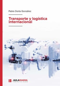 portada Transporte y Logistica Internacional