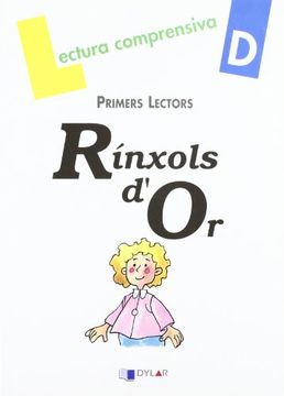 RÍNXOLS D'OR - QUADERN D