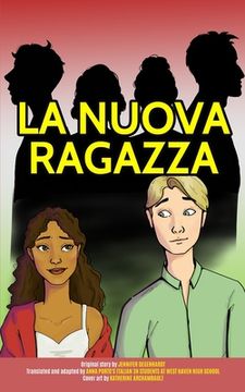 portada La nuova ragazza (en Italiano)