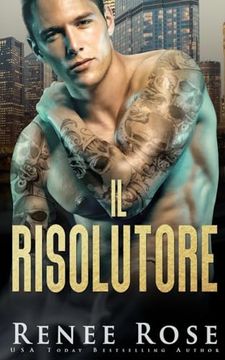 portada Il Risolutore (in Italian)