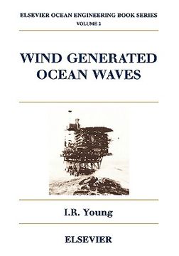 portada wind generated ocean waves