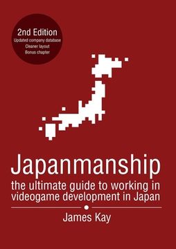 portada Japanmanship (en Inglés)