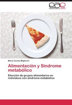 alimentaci n y sindrome metab lico