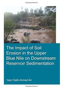 portada The Impact of Soil Erosion in the Upper Blue Nile on Downstream Reservoir Sedimentation