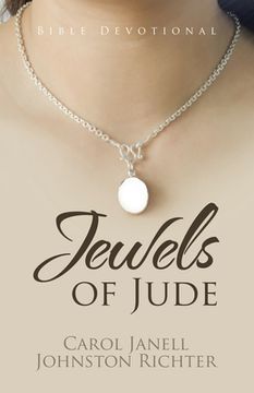 portada Jewels of Jude: Bible Devotional (in English)