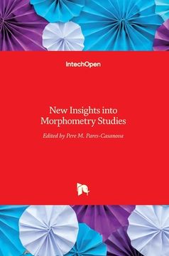 portada New Insights into Morphometry Studies