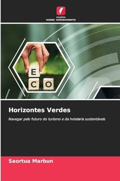 portada Horizontes Verdes (in Portuguese)