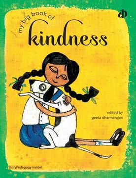 portada My Big Book of Kindness (en Inglés)