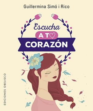 portada Escucha a tu Corazon (in Spanish)