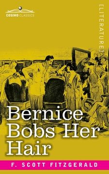 portada Bernice Bobs Her Hair (en Inglés)