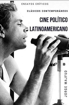 portada Cine Político Latinoamericano