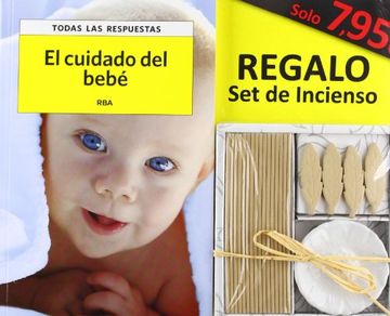 portada El Cuidado del Bebé (in Spanish)