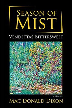 portada Season of Mist: Vendettas Bittersweet (en Inglés)
